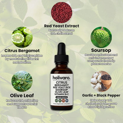 Red Yeast Rice Cleanse