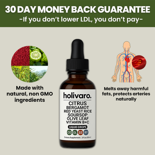 Red Yeast Rice Cleanse