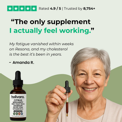 Red Yeast Rice Cleanse